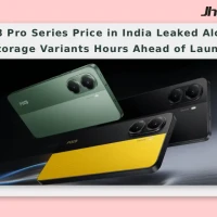 Poco X8 Pro Series Prices Leak Ahead of India Launch